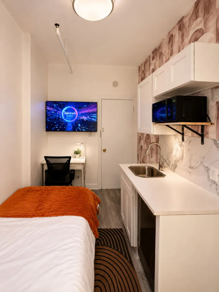 Furnished Studio Residences in UWS (10)
