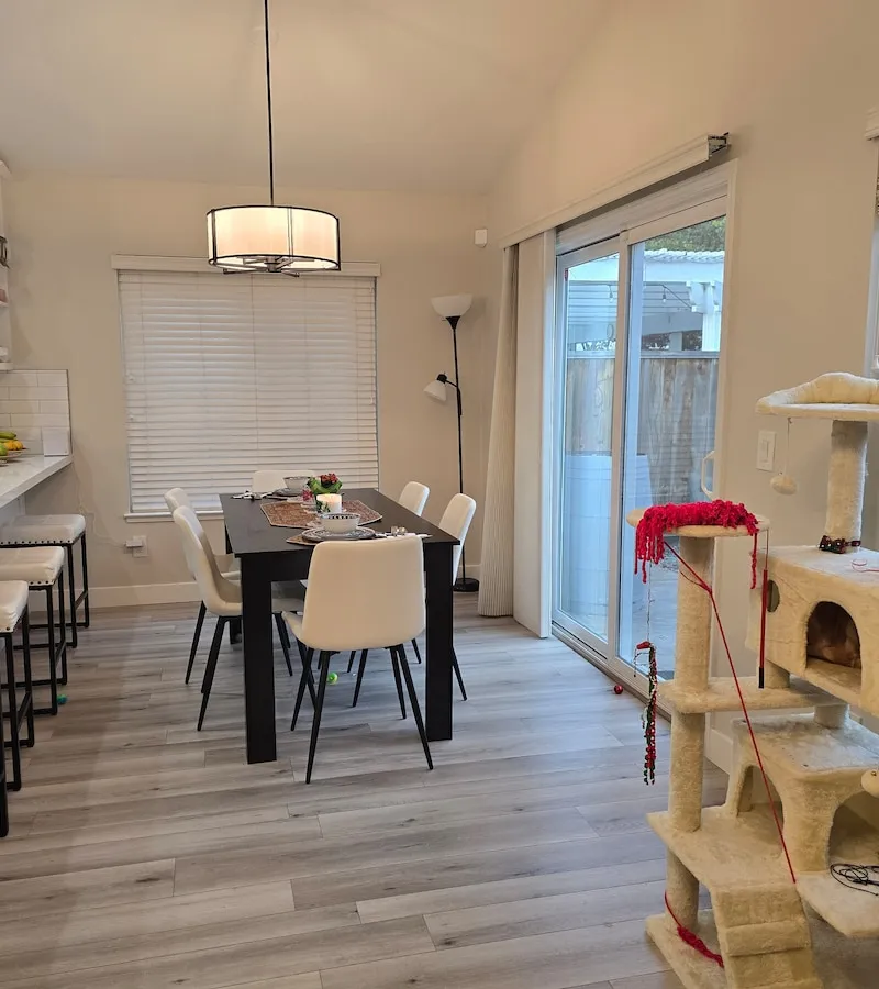 Home in Pleasanton · 1 bedroom · 1 shared bath