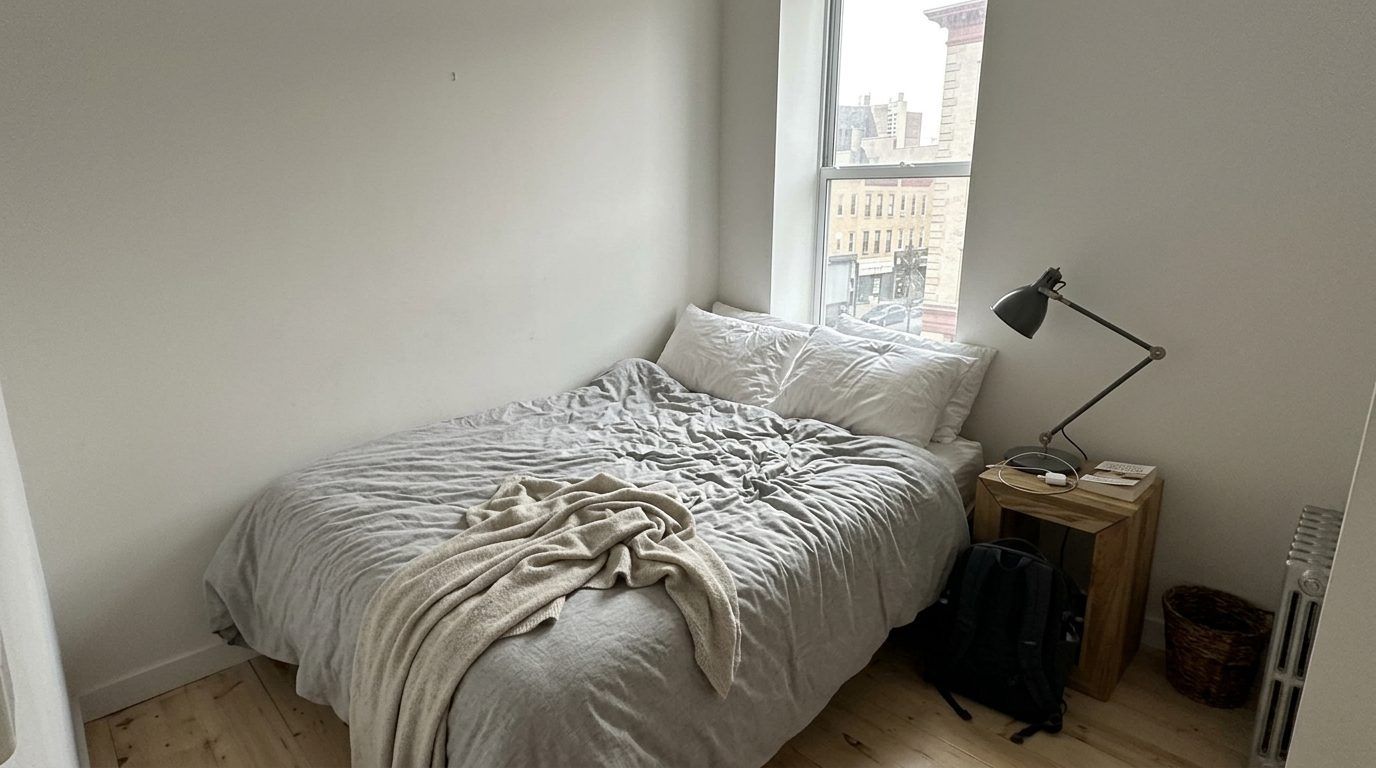 Private room in Prospect Lefferts Gardens