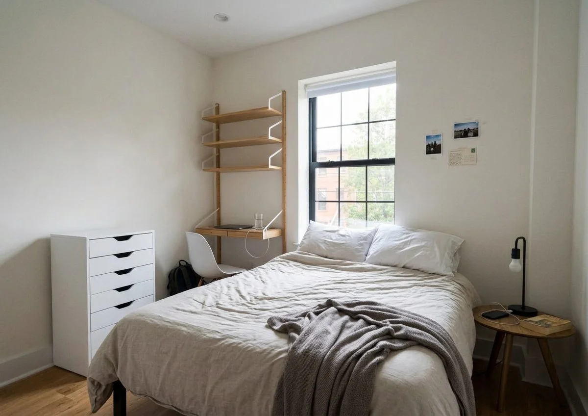 1 bedroom apartment in Bedford-Stuyvesant
