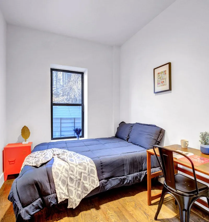 Private room in Bedford-Stuyvesant