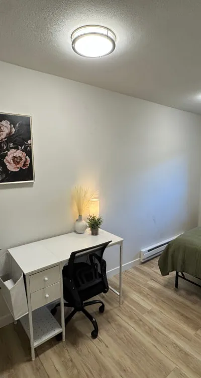 Stylish Stay in Seattle