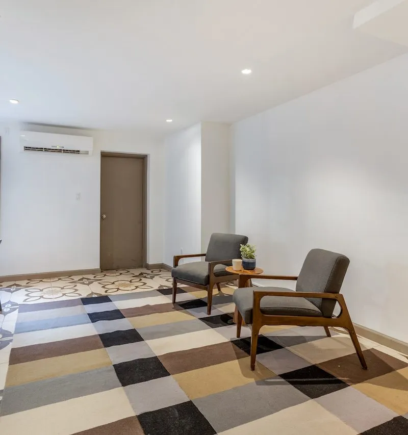 1 bedroom apartment in New York