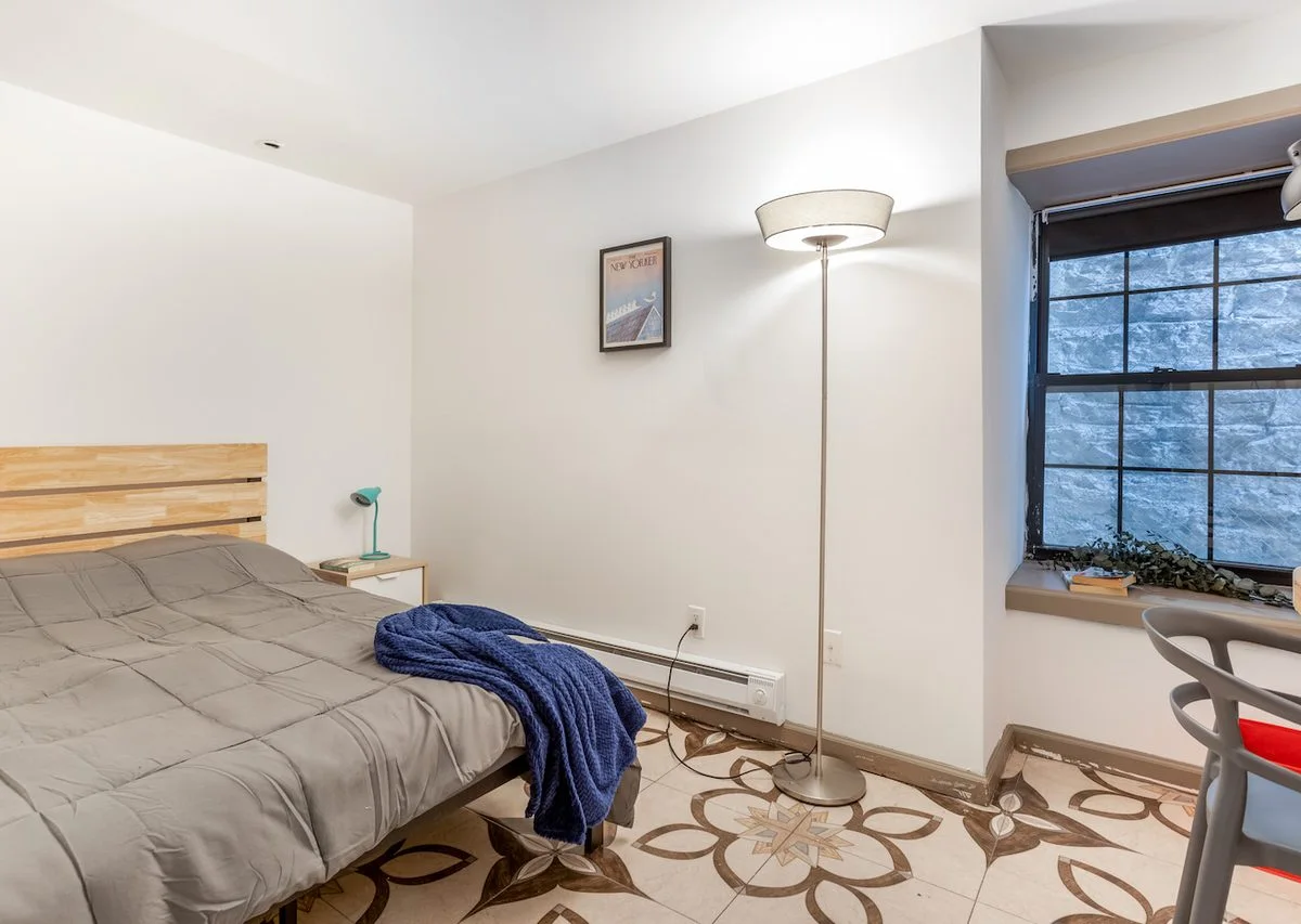 1 bedroom apartment in New York