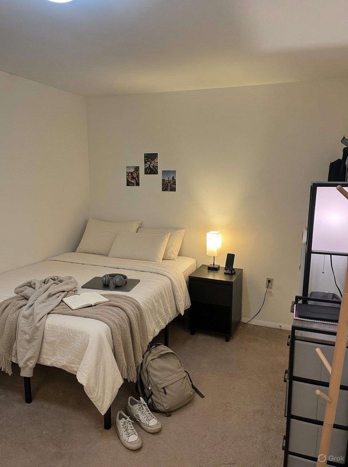 Furnished Private Bedroom at State College Collective Near Penn State