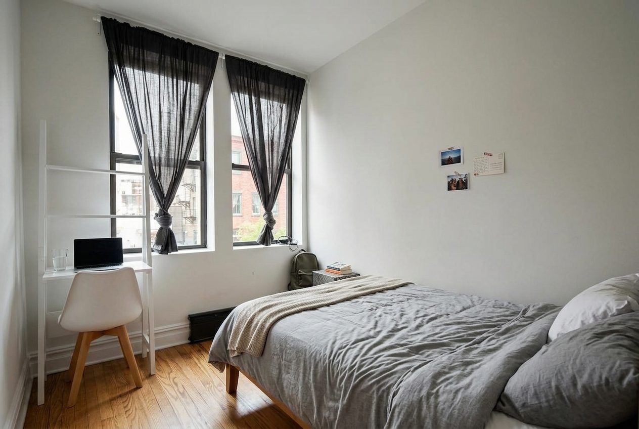 1 bedroom apartment in Greenpoint