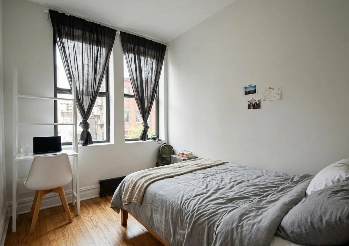 1 bedroom apartment in Greenpoint