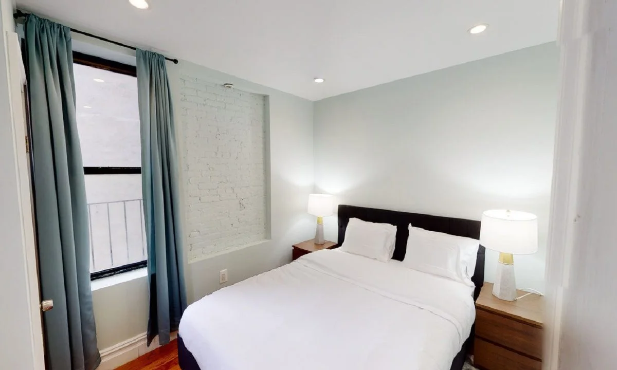 1 bedroom apartment in New York