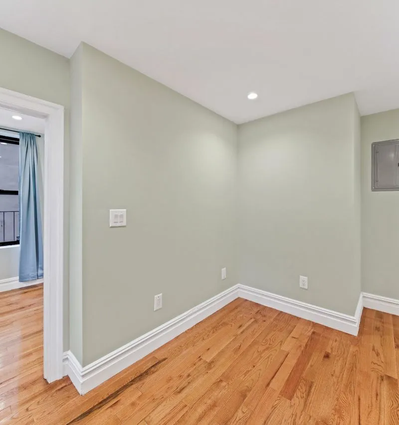 1 bedroom apartment in New York
