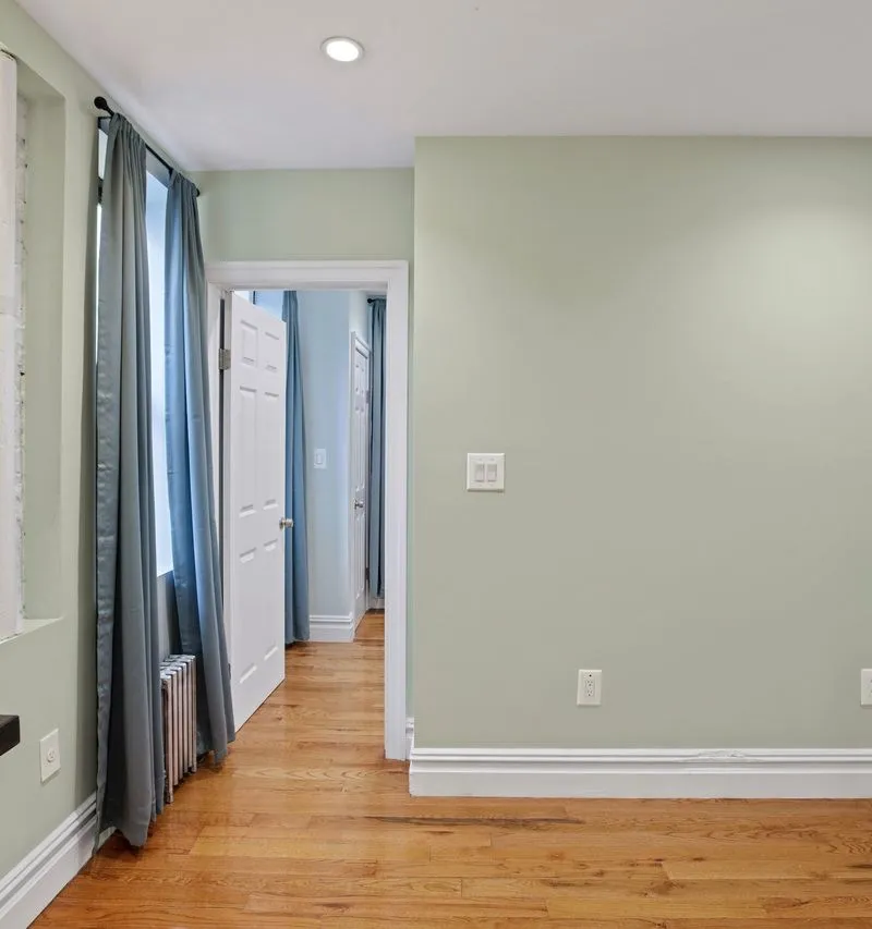 1 bedroom apartment in New York