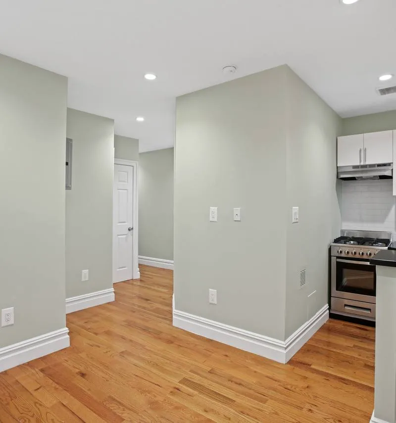 1 bedroom apartment in New York