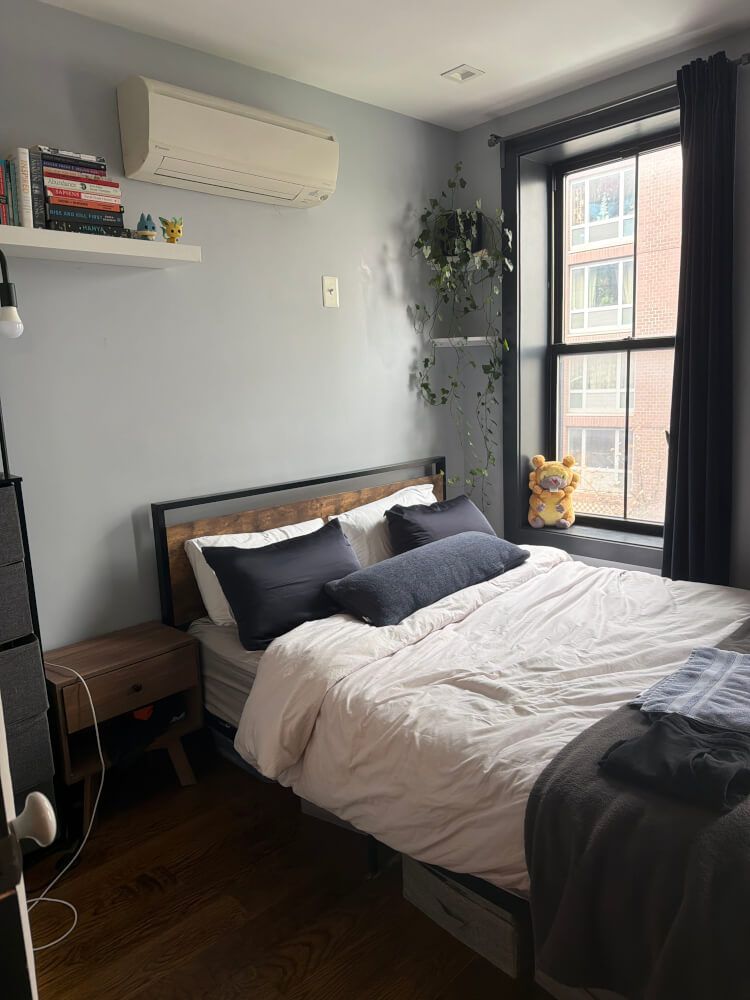 Room in Williamsburg