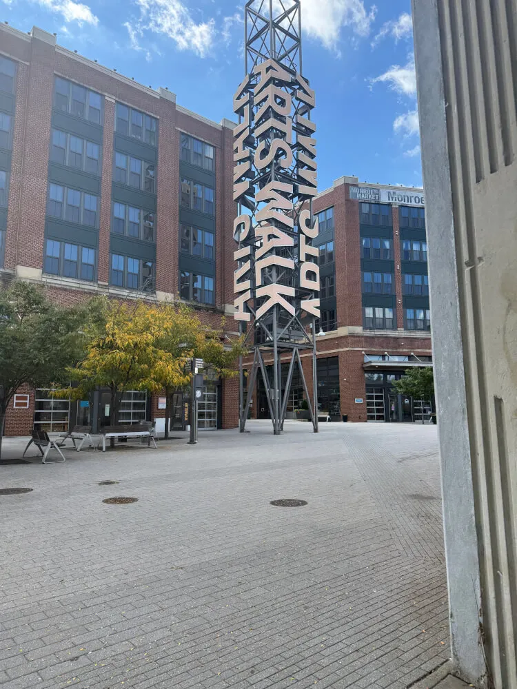 The Metro Loft