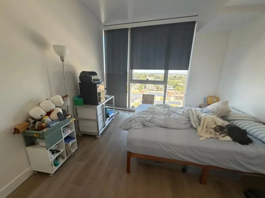 High-Floor 1-Bedroom Apartment at Miro in Downtown San Jose