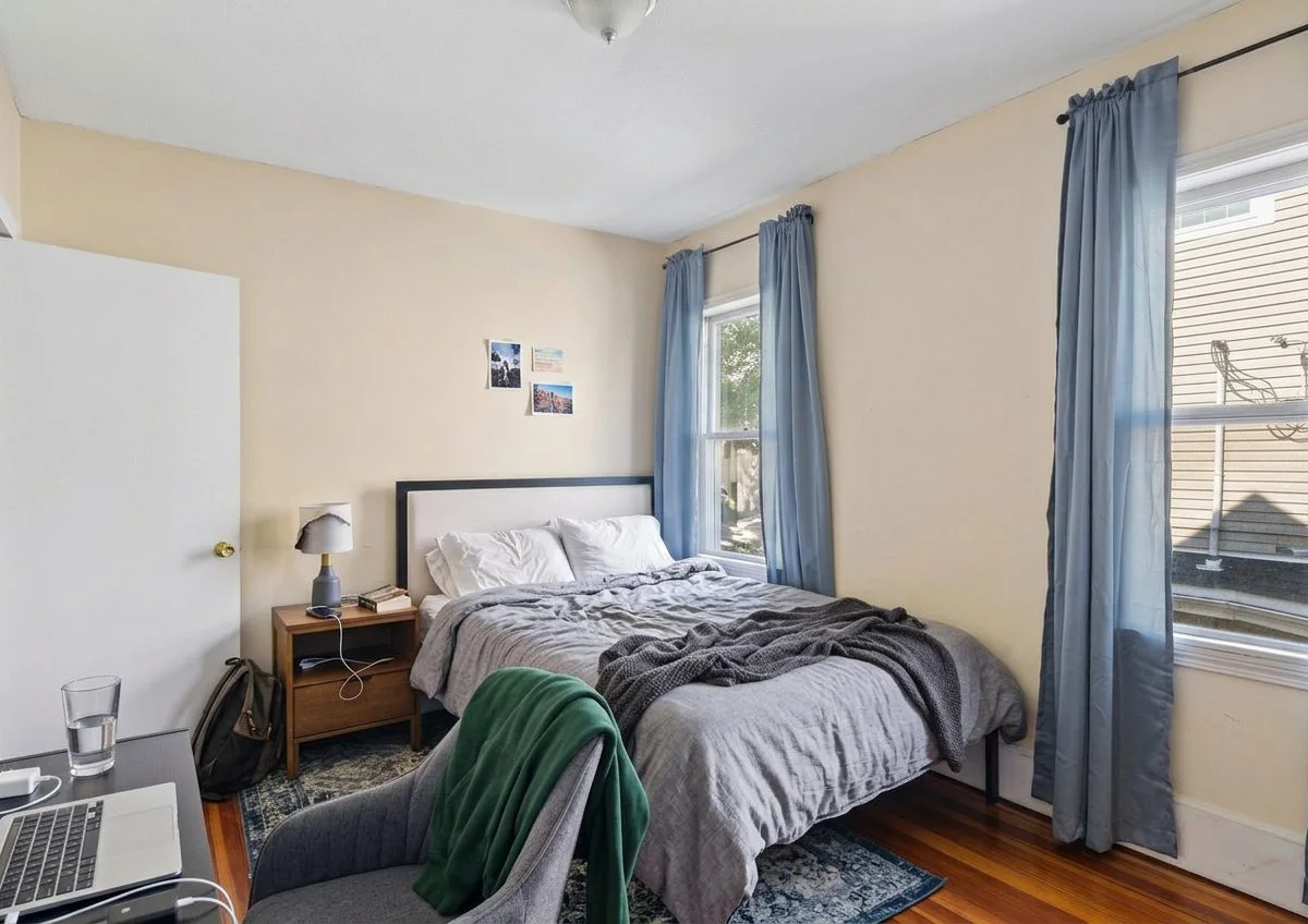 Private room in Lower Allston
