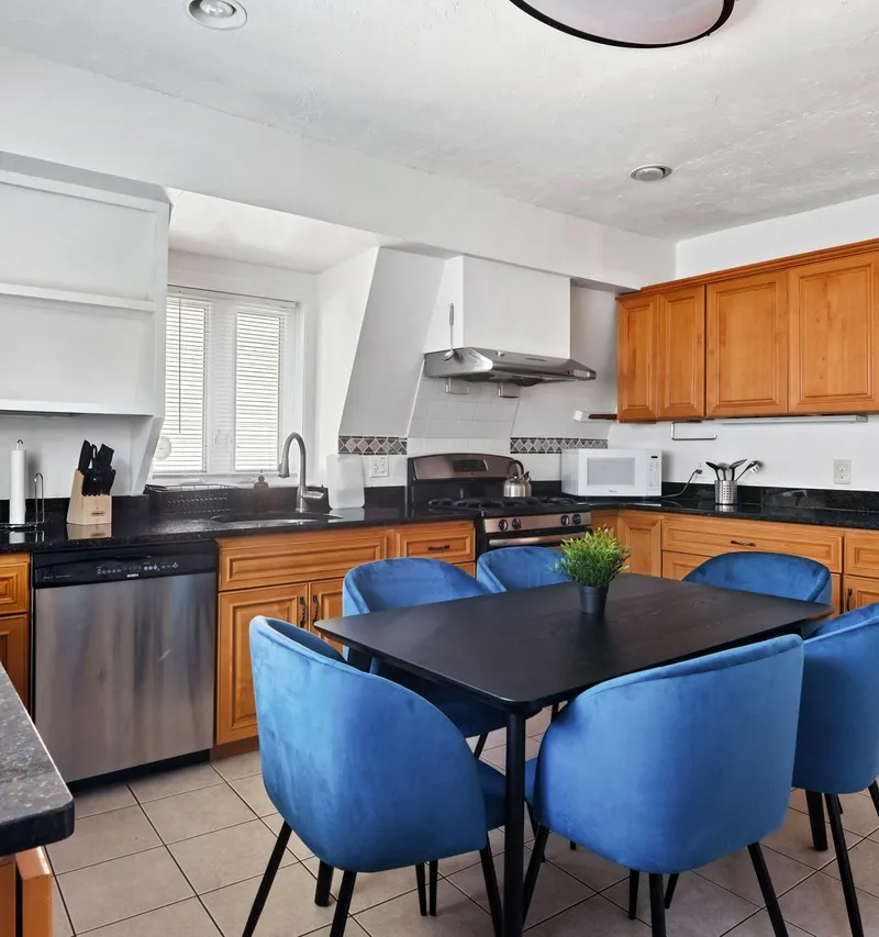 Private room in Lower Allston