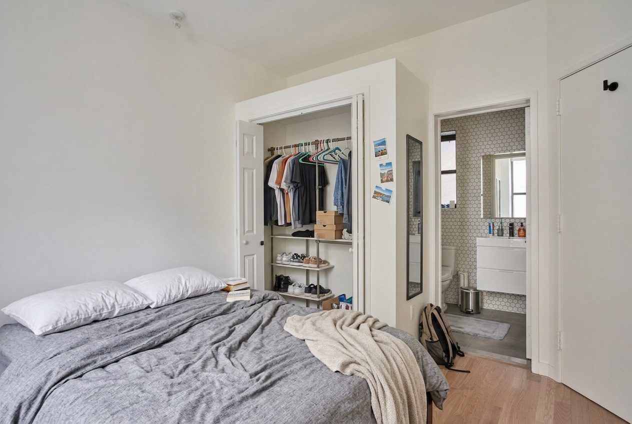 1 bedroom apartment in New York