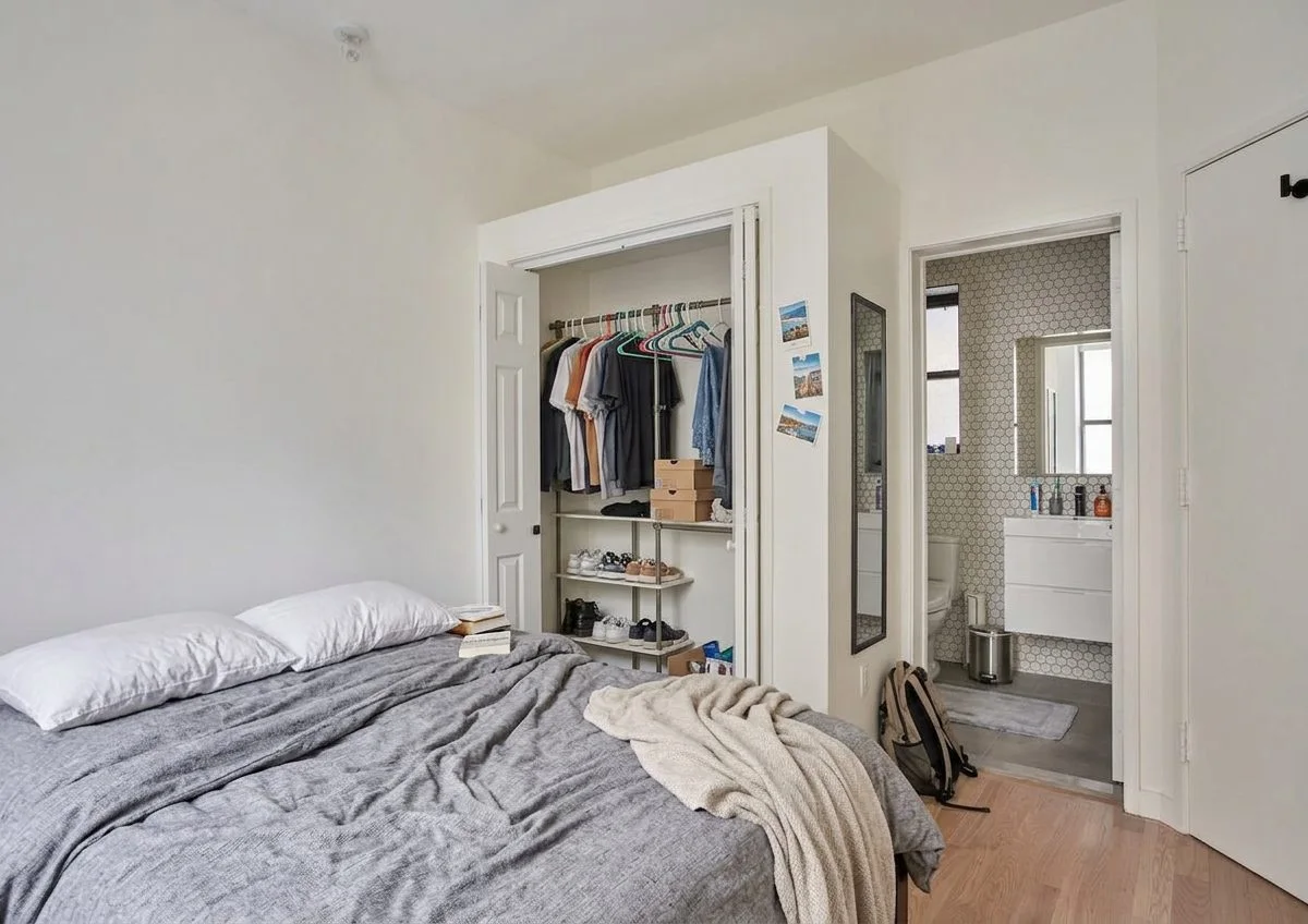 1 bedroom apartment in New York