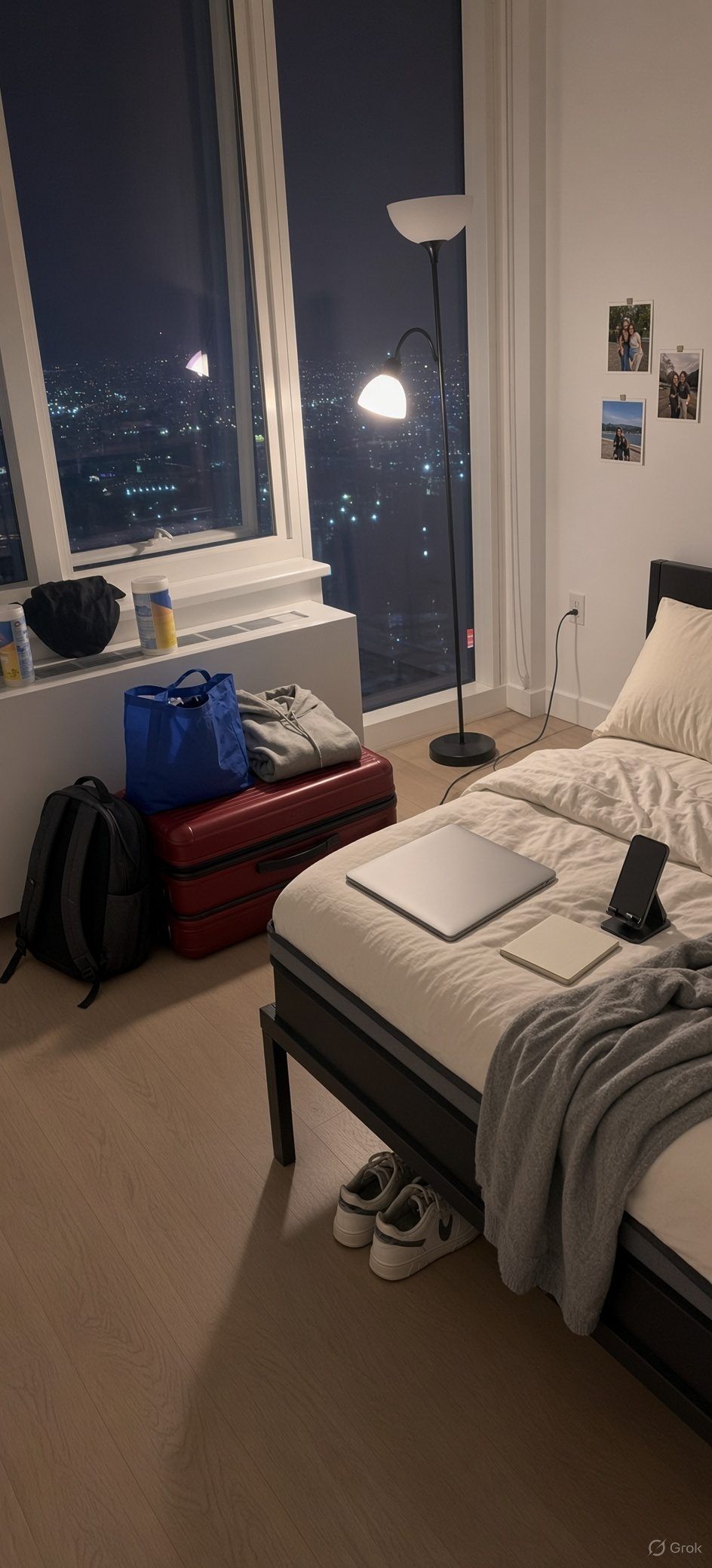 LIC Jackson Park Luxury 1B1B Short Term Sublet - Daily Rate Available - Nov 4 to Nov 11