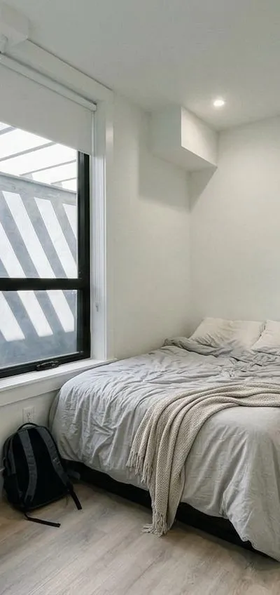 1 bedroom apartment in Northwest Washington