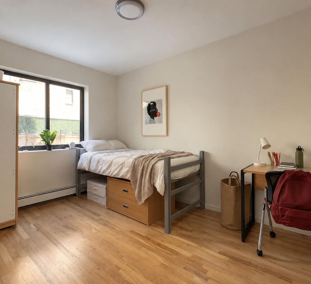 Private room in the heart of the East Village