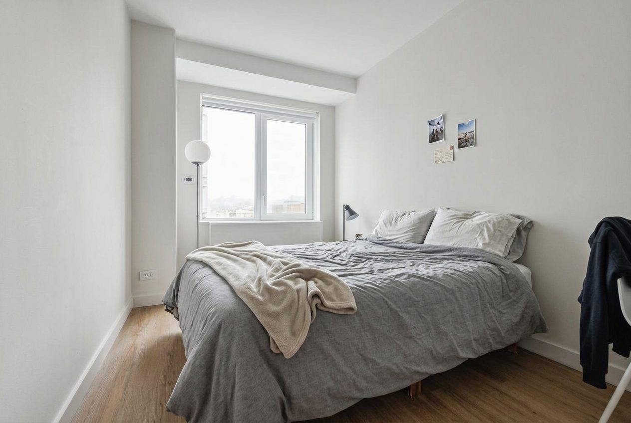 1 bedroom apartment in New York