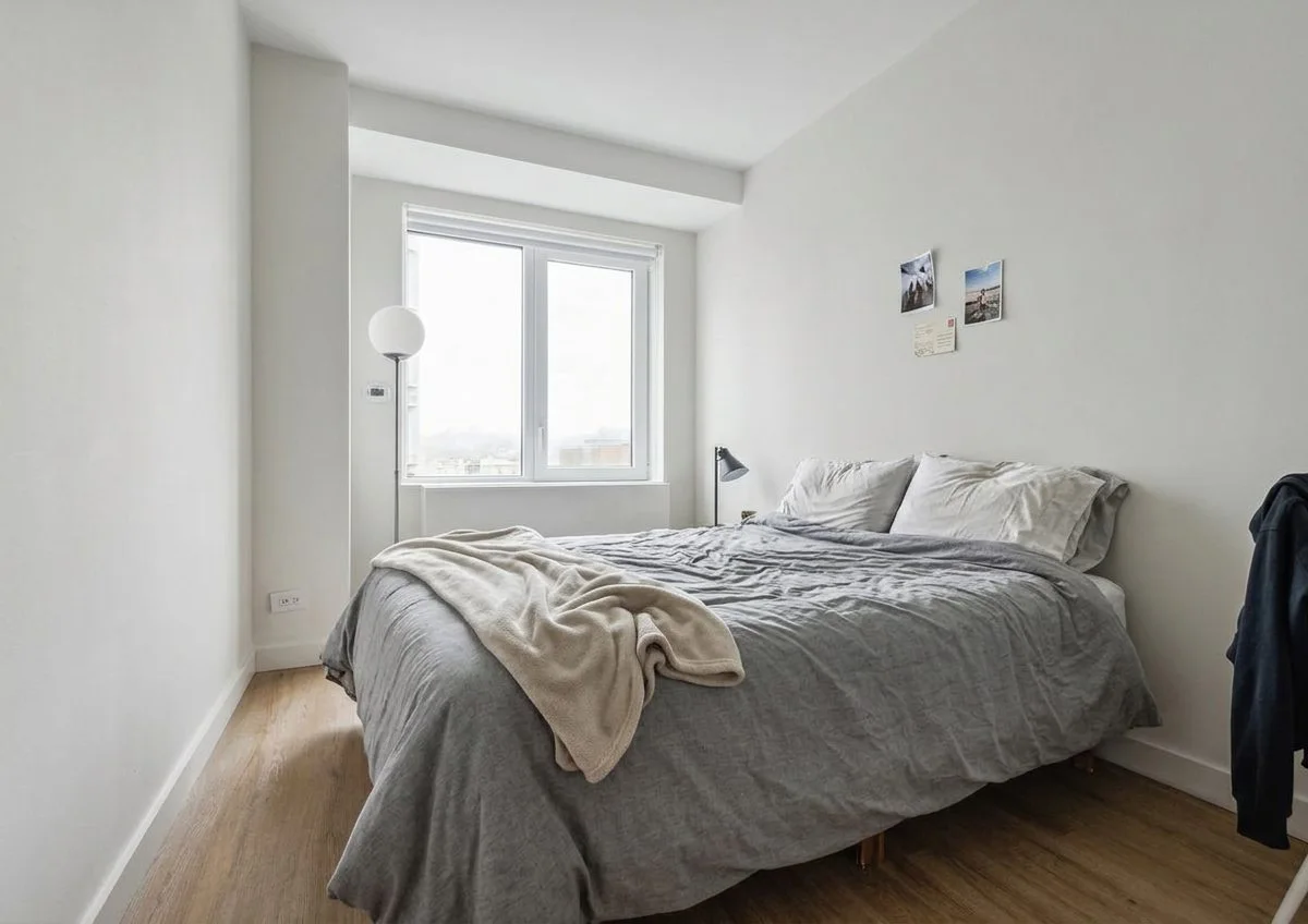 1 bedroom apartment in New York