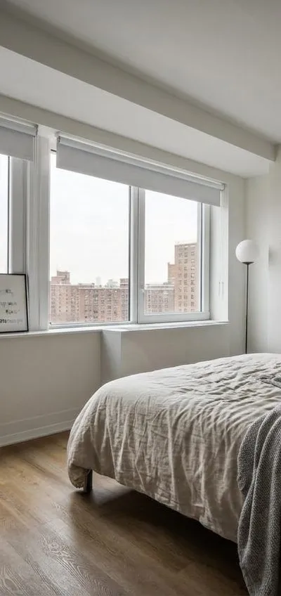 1 bedroom apartment in New York