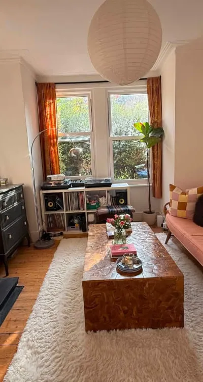 Entire 1 Bed Flat in Walthamstow