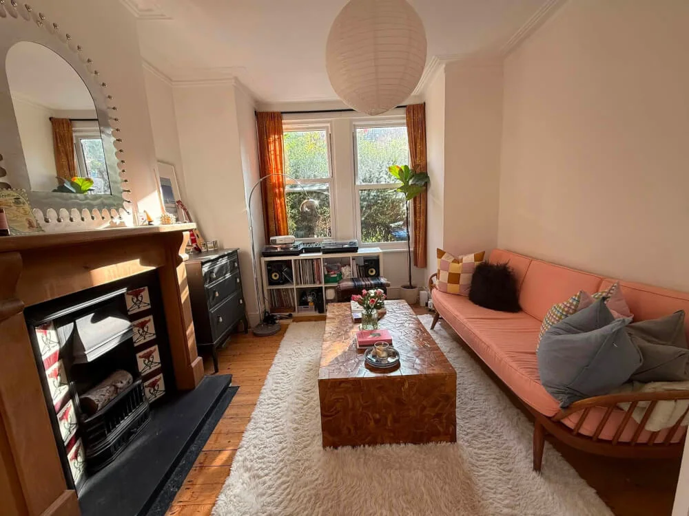 Entire 1 Bed Flat in Walthamstow