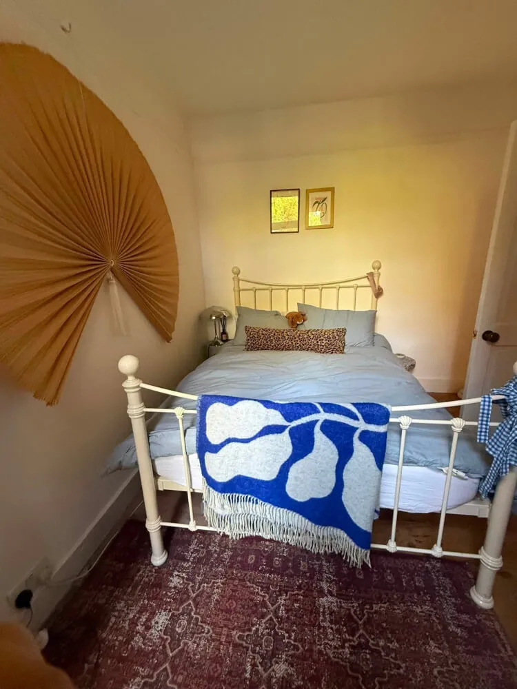 Entire 1 Bed Flat in Walthamstow