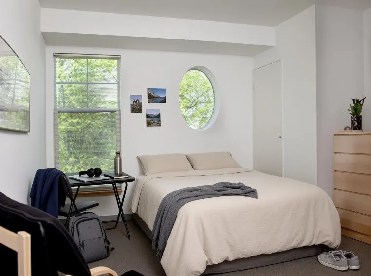 Cornell Studio at Collegetown Terrace | Furnished | Shuttle to Campus | Sublet