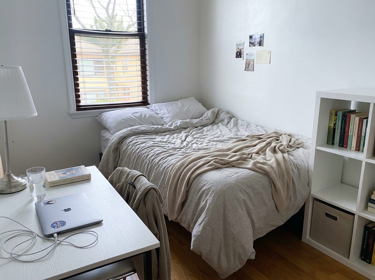 Private room in Woodside!