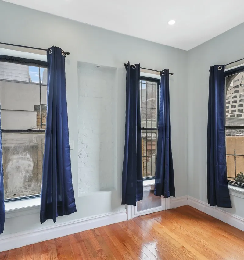 Private room in New York