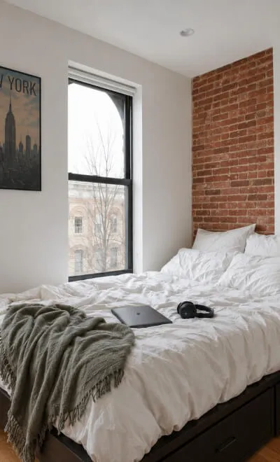 1 bedroom apartment in Flushing