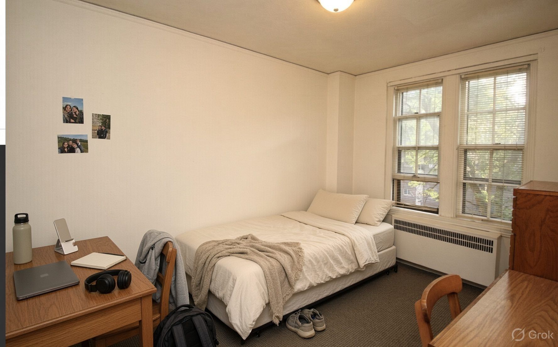 Spacious Furnished 1B1B Off State Street | 5 Mins to UW Business School | Spring-Summer 2027 Sublet