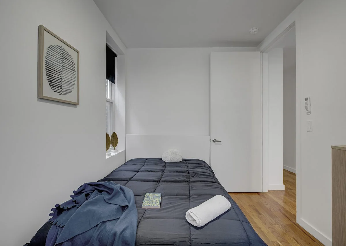 1 bedroom apartment in Flushing