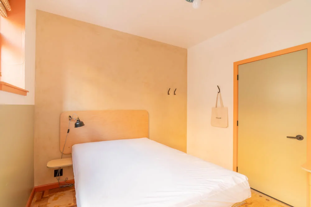 Stunning Private Room in a Brooklyn House - Bedford 645 - Bedroom 4