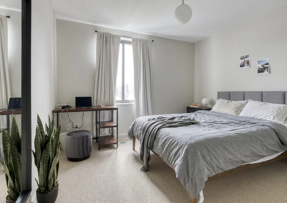 Private room in H Street Corridor