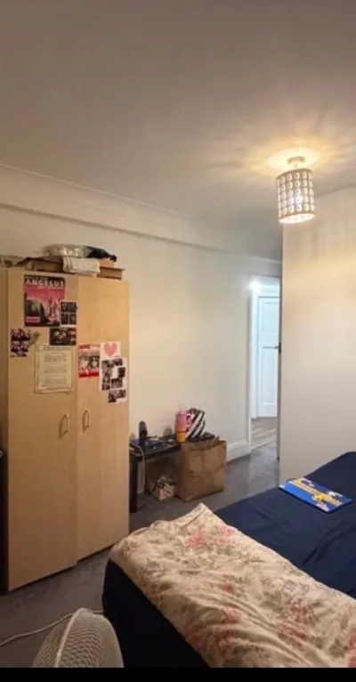 Super Central Room in Fitzrovia Near UCL