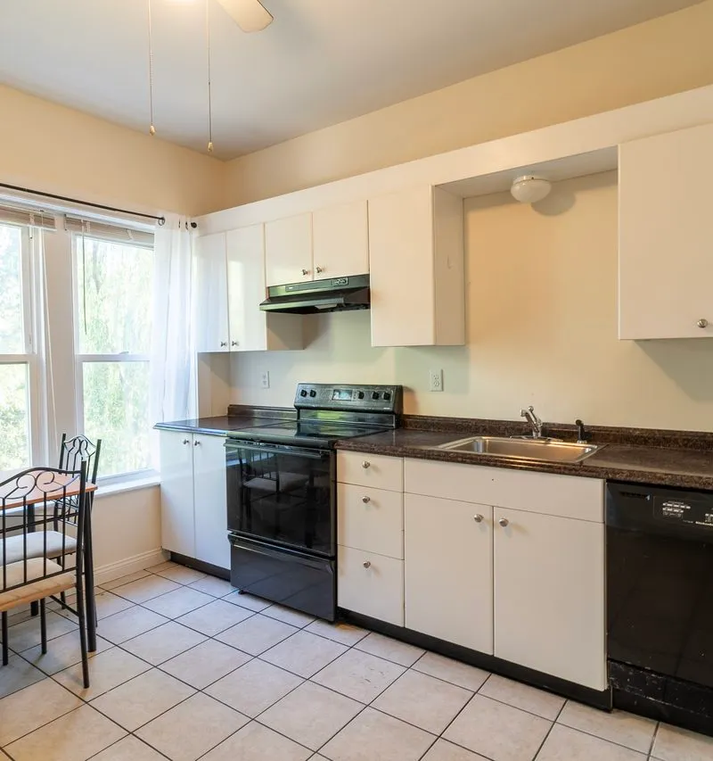 Private room in Lower Allston