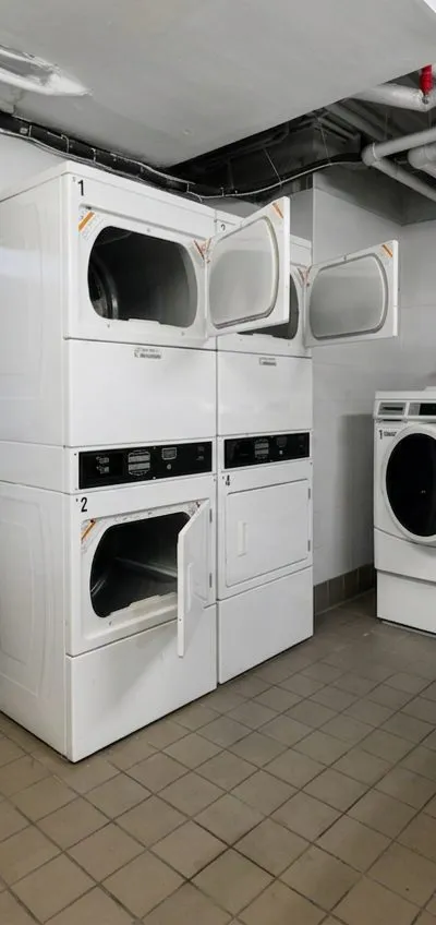 Furnished private room in a Lower East Side apartment