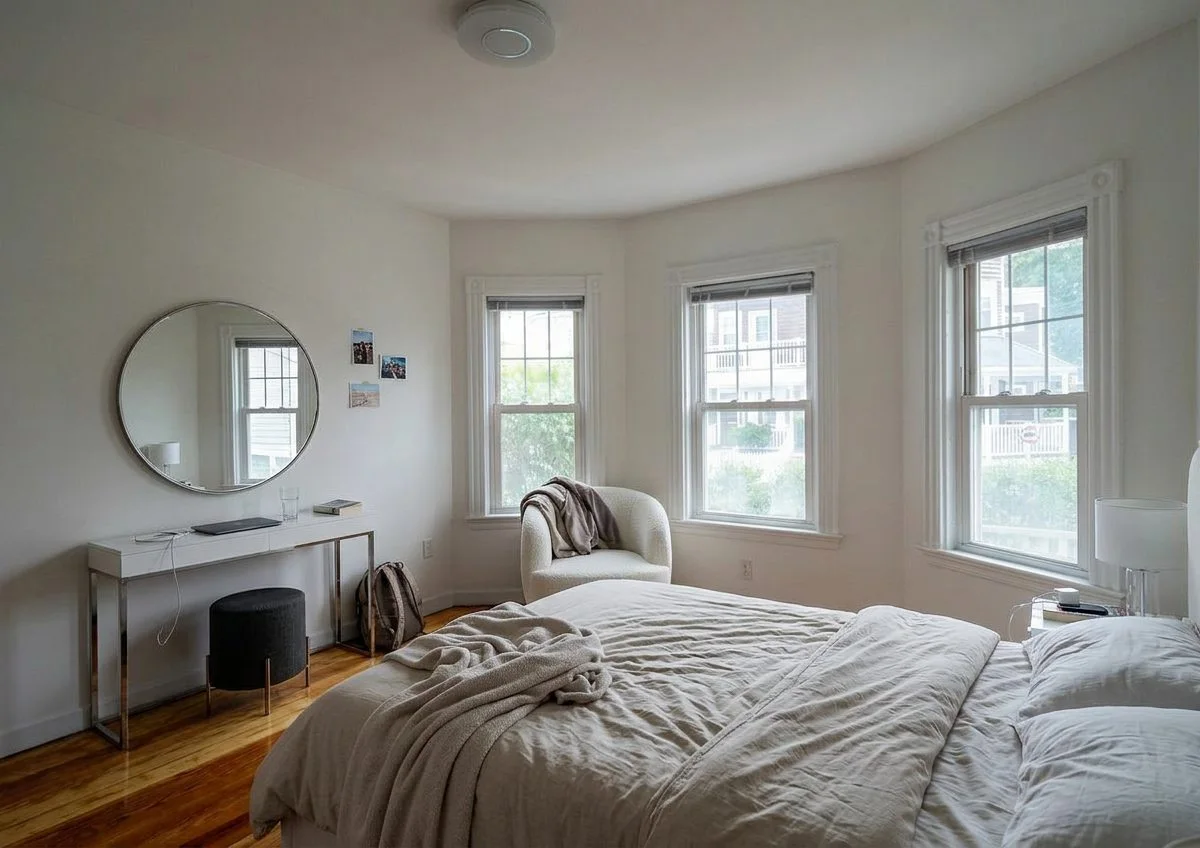 Private room in Dorchester