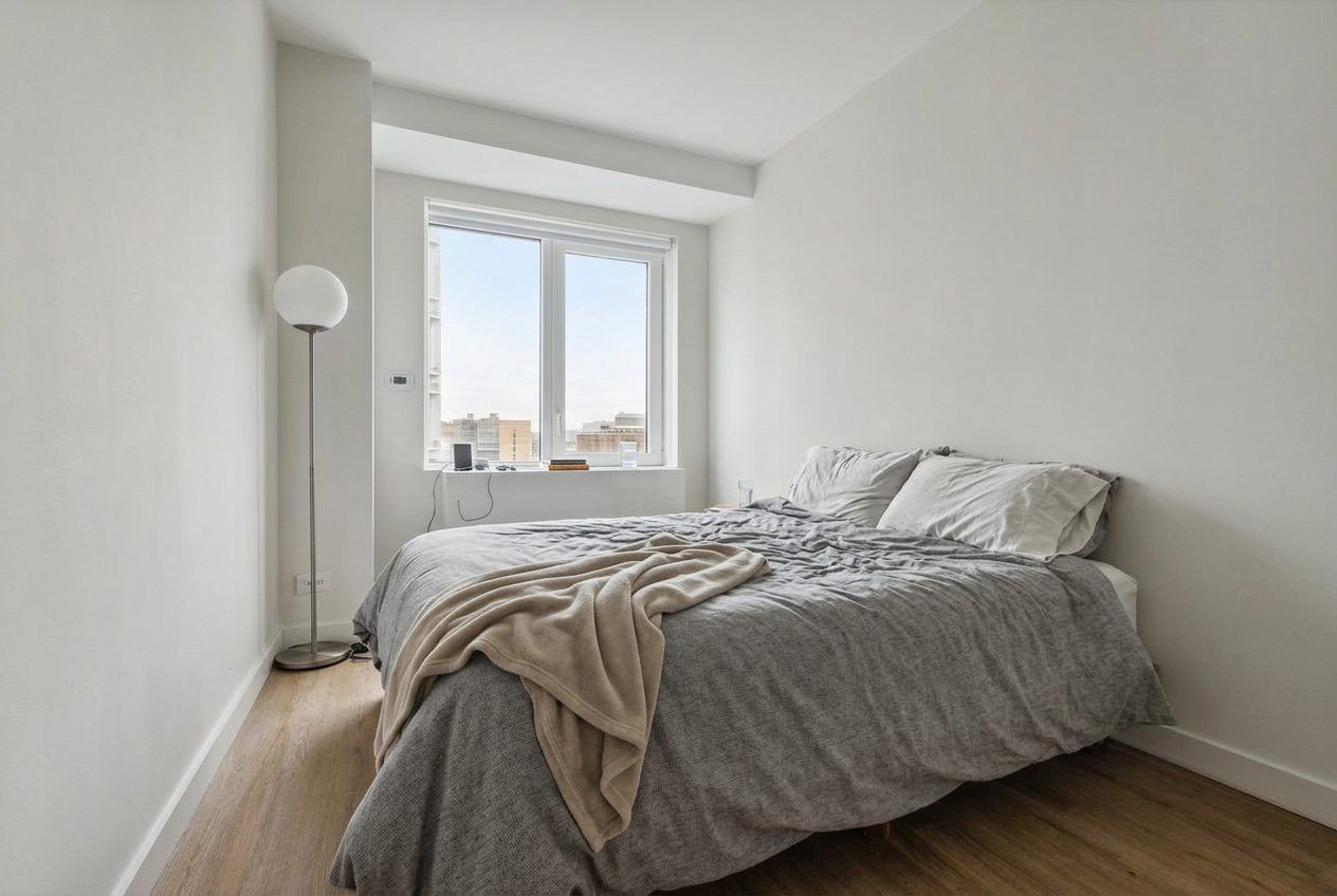 1 bedroom apartment in New York