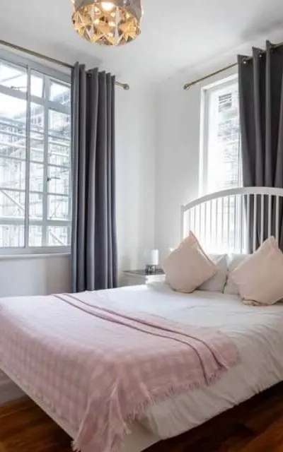 Gorgeous Furnished Rooms Near Hyde Park