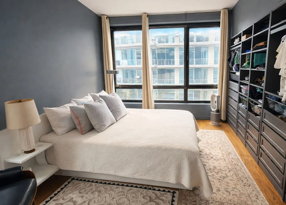 Spacious Modern One Bedroom in Dumbo