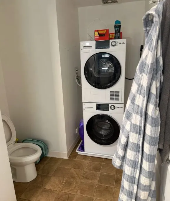 Boston Allston Furnished Studio Sublet Near BU