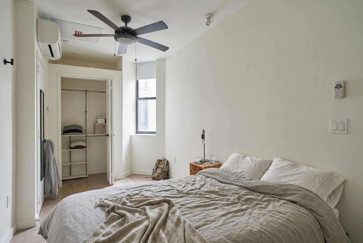 1 bedroom apartment in New York