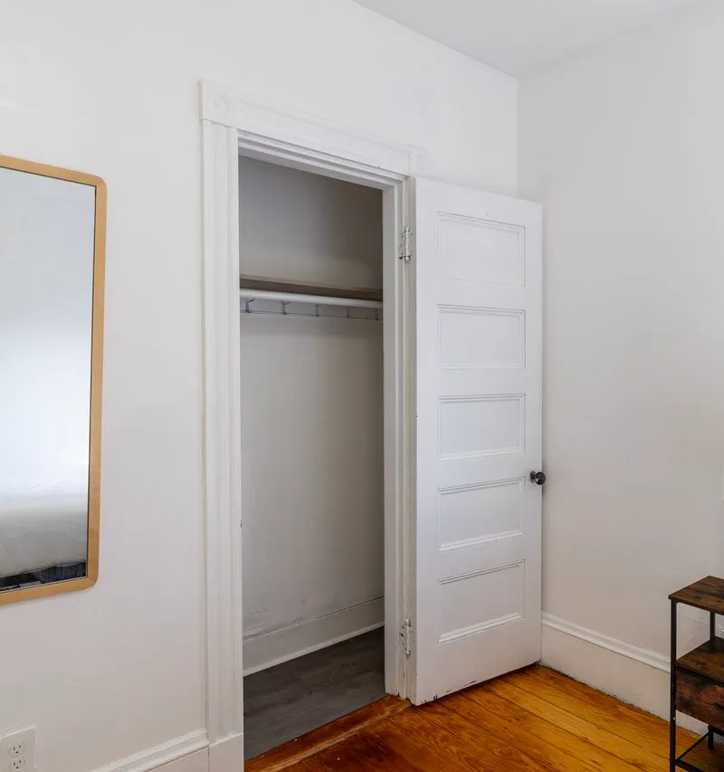 Private room in Dorchester