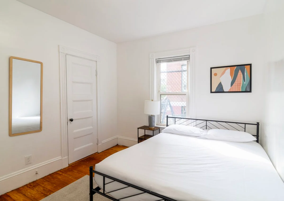 Private room in Dorchester